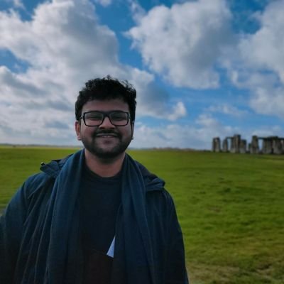 @CHASE_DTP PhD research scholar @UniKentEnglish. Working on refugee narratives from encampment spaces. Loves Delhi more than Kolkata. Warming up to London.