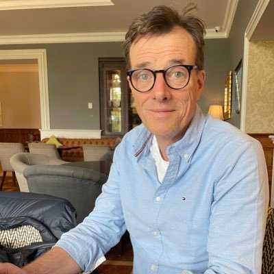 Leadership consultant and board facilitator. Author of The Modern In-house Lawyer (2023).