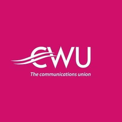 Cwu Trade Unionist.Activist.Socialist.i despise The S**,Unity is strength Views strictly my own & not those of my employer A retweet is not necessarily support