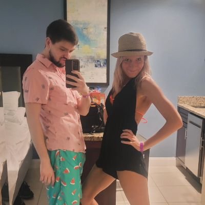 Logjam1855's profile picture. 