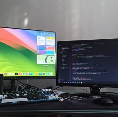 eduardoR9's profile picture. 💻👨‍💻📱⚽️🏀