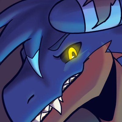 main account of a mad imp dragon thing, art account is @JustGrimsArt 
(BUT THERE IS ART SOMETIMES!)

NO PEDOS, NO NFTs/AIs

grab a seat, and enjoy the madness!