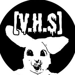 VHSスプラッターと00年代原宿パンクをテーマに洋服と写真集などを作ってます。ついに映画もとりました。取り扱い実店舗様→ @TB_nakano