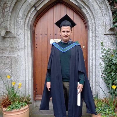 Graduate of BSc Government and MA International Relations @UCC. Clerical Officer. Socialist. 🇮🇪🇹🇷