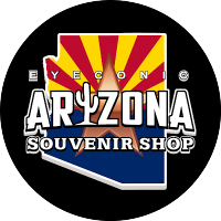 ☀️ Eyeconic Arizona Souvenir 🌵(@ArizonaSouvenir) 's Twitter Profile Photo