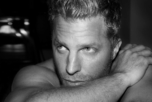 Los Angeles based Aussie Interior Designer and model with Wilhelmina LA and NY