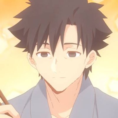 衛宮さんのプロフィール画像