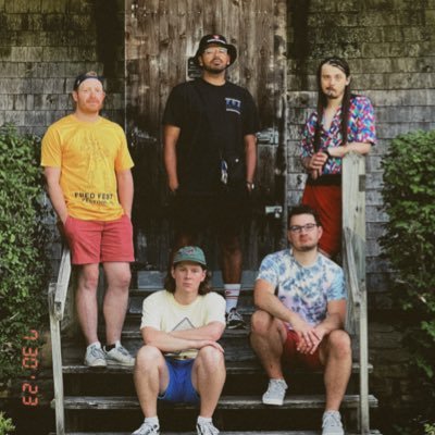 tenmosummerband Profile Picture