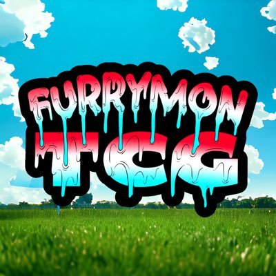 FurryMon TCG official page.