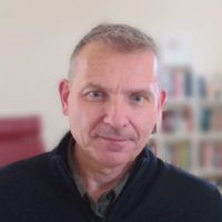 Simon London (@simonlon) 's Twitter Profile