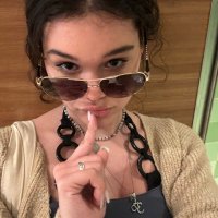 LIV 🪨⭐️ (@uholiviaruby) 's Twitter Profile