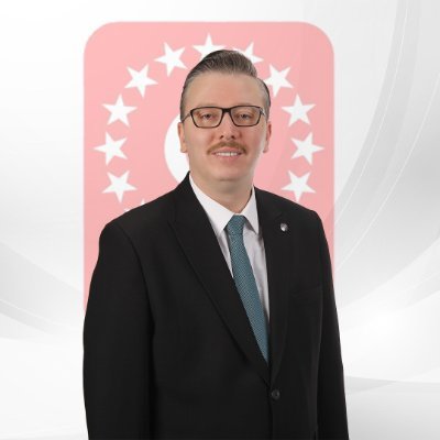 Bağımsız Türkiye Partisi Ümraniye Belediye Başkan Adayı

2019 Seçimleri Demokrat Parti İBB Başkan Adayı