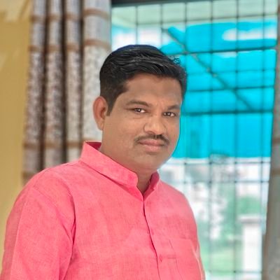 NagrikarRaj456's profile picture. Think different