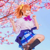 みらいさき🐤ファイトだよっ！(@Siraume_Saki) 's Twitter Profile Photo