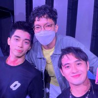 ZEKE the Fanboy 𖤓☽:･ﾟ✧(@zekethefanboy) 's Twitter Profile Photo