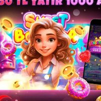 Sweet Bonanza Slot Oyna (@sweetbonanzatr1) Twitter profile photo