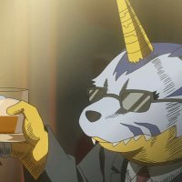 Cool Gabumon (@daimis_grey) 's Twitter Profile