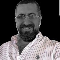 Ali Ateş(@aliyarates) 's Twitter Profile Photo