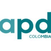 Somos una organización que contribuye al desarrollo del tejido social empresarial a través de networking e información especializada #apdColombia #somosapd