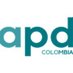 Apd Colombia (@apd_colombia) Twitter profile photo Apd Colombia (@apd_colombia) Twitter profile photo