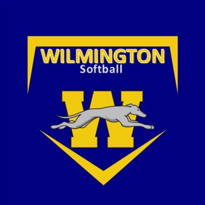 Wilmington Area Varsity Softball