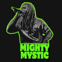 Mighty Mystic(@MightyMystic) 's Twitter Profile Photo