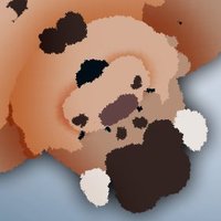 Brand π (@bearfromafar) 's Twitter Profile