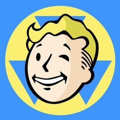 #Fallout