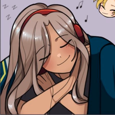 25+ :: she/her :: here lies my secret otome/joseimuke dump :: ⚠️ fanart and yume content :: 🔞 occasionally :: pfp: @ButterBeair ☀️