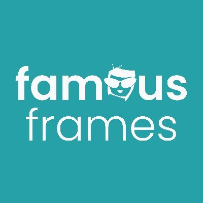 FamousFrames Profile Picture