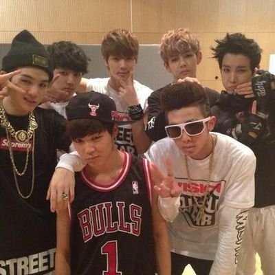 YOU KNOW BTS 😎
BANGTAN PAVED THE WAY THAT NO ONE IMAGINED IN THEIR WHOLE LIFE💜
STREAM NO MORE DREAM ✨️😎 💜MUSE💜WHITE CHRISTMAS💜RUN JIN💜HOTS💜ECHO💜