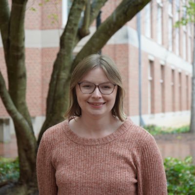 Analytical Chem PhD student at UNC @BakerlabMS #lipidomics #TeamMassSpec