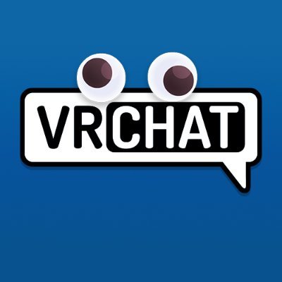 Welcome to #VRChat! Create, explore, and socialize in virtual reality. 
Server Status: @VRChat_Status Help & Support: https://t.co/zW9h4tlSqw 日本語: @VRChat_JP