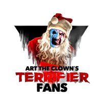 Art the Clown’s Terrifier Fans(@terrifier_fans) 's Twitter Profile Photo