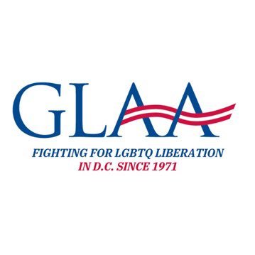 GLAA is a volunteer, non-partisan, non-profit advocacy organization founded in 1971, with a local Washington, D.C. focus.