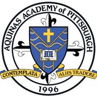 Aquinas Academy(@AquinasAcademy_) 's Twitter Profile Photo