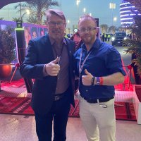 Thomas Maher (@thomasmaheronf1) 's Twitter Profile