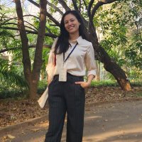 Aishwarya Rai (@chamlingash) 's Twitter Profile