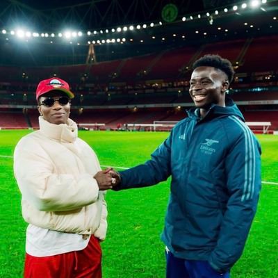 🧘OLUWAPELUMI🧘

Football Lover and Music Enthusiast
#WizkidFc
@arsenal