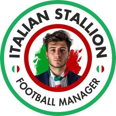 Football Manager Addict and blogger 🏴󠁧󠁢󠁥󠁮󠁧󠁿 🇮🇹 ⚽️ ✍🏻 Guest blogger over on @TheFMBootRoom