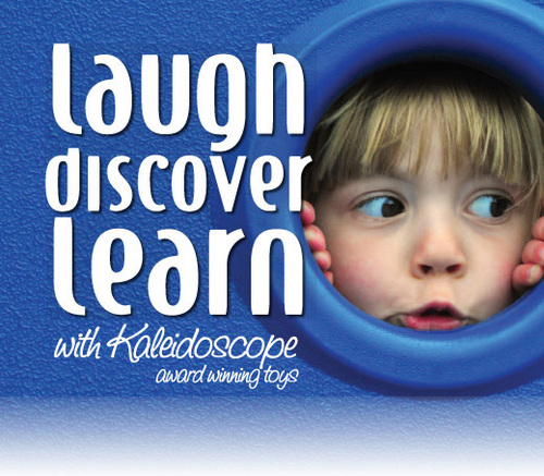 KaleidoscopeAus's profile picture. Established in 1989, we are extremely proud to distribute many award winning and high quality products.