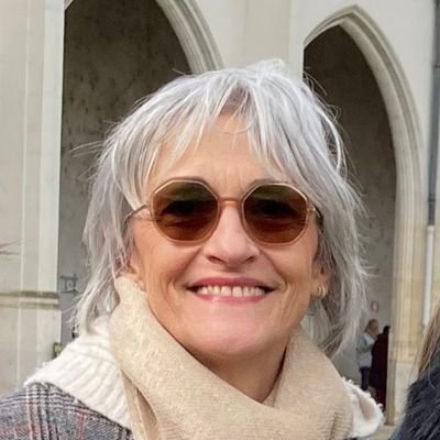 45Proust's profile picture. #centreValDeLoire #NouvelleAquitaine #OrangeSolidarité