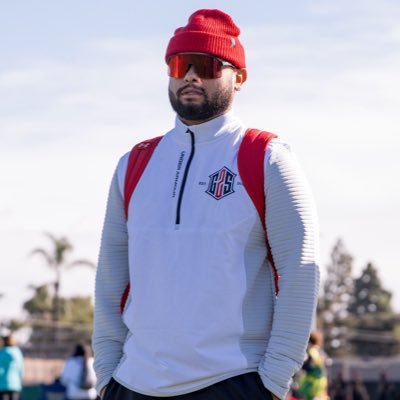 Diontre Rodriguez Profile