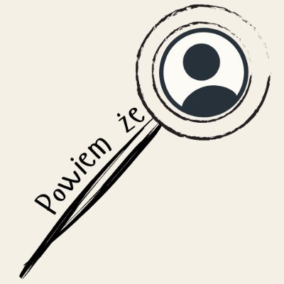 Powiem_Ze's profile picture. 📢 Wbijaj na "Powiem Że"! Tutaj jesteśmy jak detektywi 🔍 w świecie polityki, tropiąc afery i informując o nich. Śledź nas! #czasRozliczeń #czasDoCeli 🕵️‍♂️
