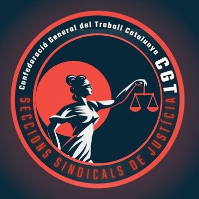 Seccions sindicals de CGT JUSTÍCIA a Barcelona i Catalunya central cgtjusticiabcn@gmail.com / justiciacatcentral@cgtcatalunya.cat https://t.co/teTLb1jTjy