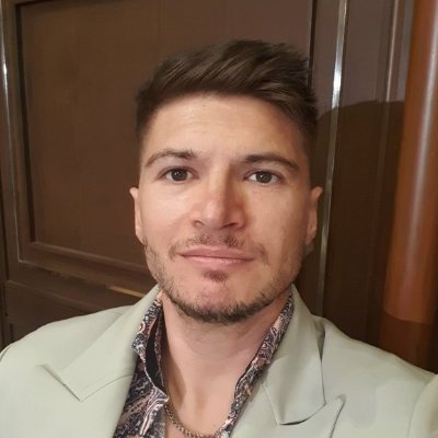 Bitcoin Advocate, Tech and Data Nerd, Investor / Founder german Bitcoin Academy @ Taeglich Bitcoin Crypto / https://t.co/OiMtPswv7n / Nostr