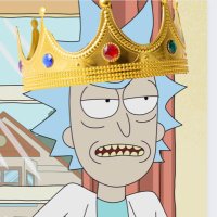 Rick_Sanchez_Royal_Expert(@RoyalRickSanch) 's Twitter Profile Photo