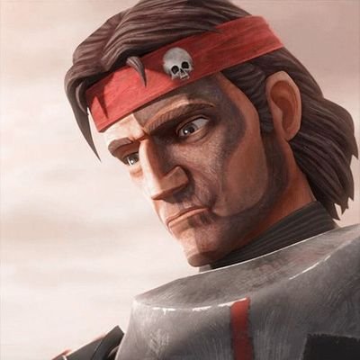𝐂𝐥𝐨𝐧𝐞 𝐅𝐨𝐫𝐜𝐞 99 / ⠀⠀
⠀⠀ ¤─────
Blind allegiance makes you a pawn. A real leader protects his squad.