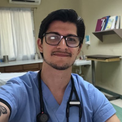 MD 🇭🇳 | Passionate about global health, anesthesia, critical care medicine, POCUS, and teaching | Amateur musician and content creator