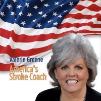 VALERIE L GREENE(@ValerieGreene_) 's Twitter Profile Photo